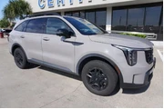 Kia Sorento 2024 AWD X-Line en Houston