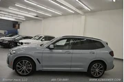 $32998 : BMW X3 2022 sDrive30i 4dr Sp thumbnail
