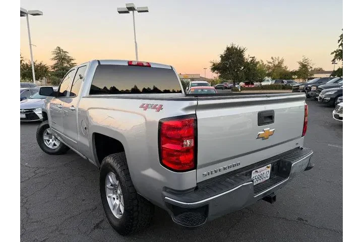 $20135 : Chevrolet Silverado 1500 201 image 5