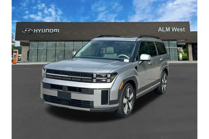 $28360 : Hyundai SANTA FE 2024 Limite image 1