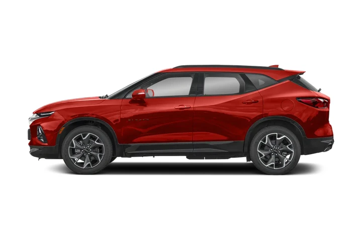 $24997 : Chevrolet Blazer 2021 AWD RS image 3