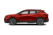 $24997 : Chevrolet Blazer 2021 AWD RS thumbnail