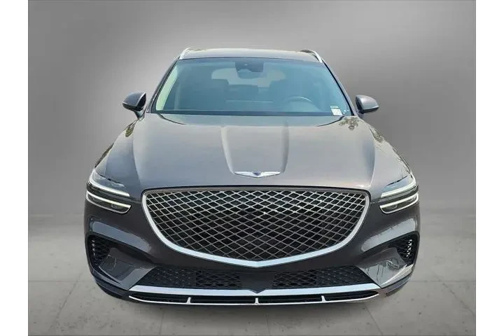 $36500 : Genesis GV70 2023 AWD 2.5T S image 3