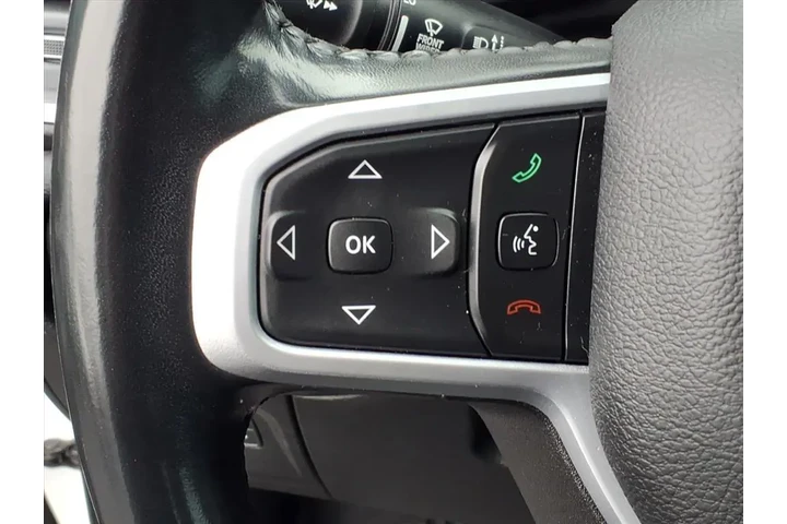 $33900 : Ram 1500 2022 4x4 Big Horn 4 image 10