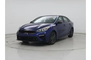 $18998 : Kia Forte 2021 GT-Line 4dr S thumbnail