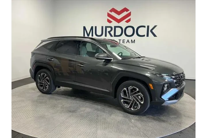 $39299 : Hyundai TUCSON Hybrid 2025 A image 1