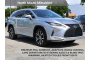 Lexus RX 350L 2022 4dr SUV