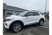 Ford Explorer 2021 AWD XLT 4 en New Haven