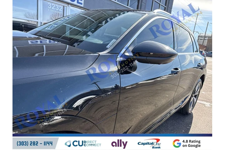 $46995 : 2024 Q8 e-tron quattro Premiu image 7