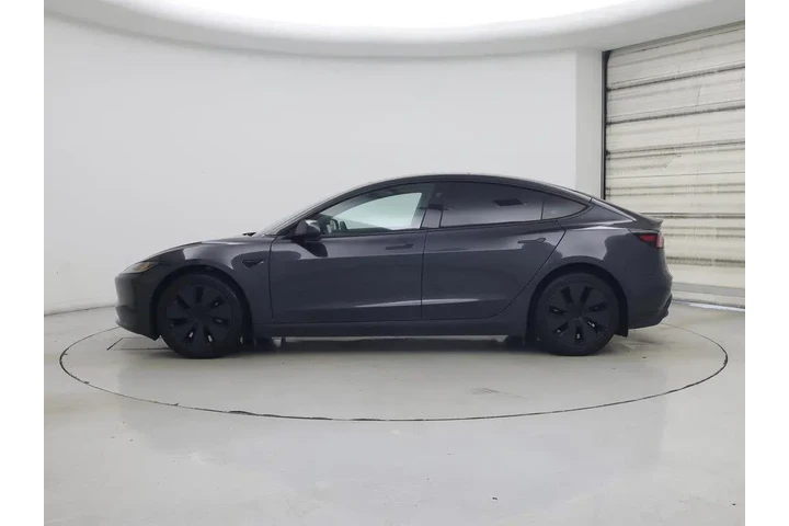 $38998 : Tesla Model 3 2025 Long Rang image 3