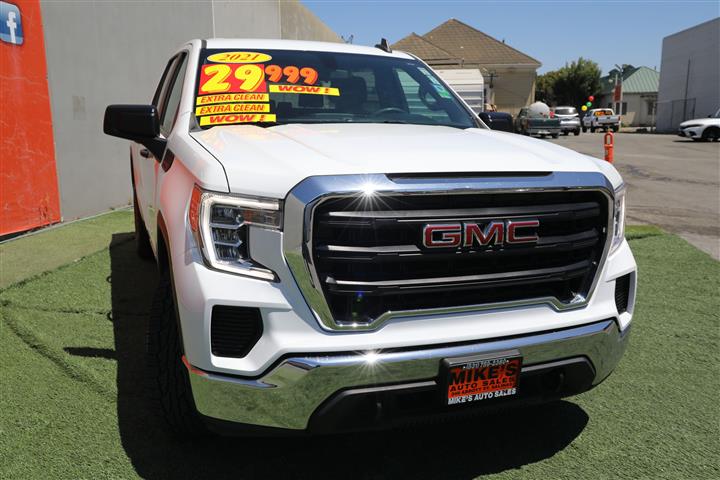 $29999 : 2021 GMC SIERRA BASE image 2