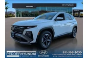 $22160 : Hyundai TUCSON 2025 AWD SEL thumbnail