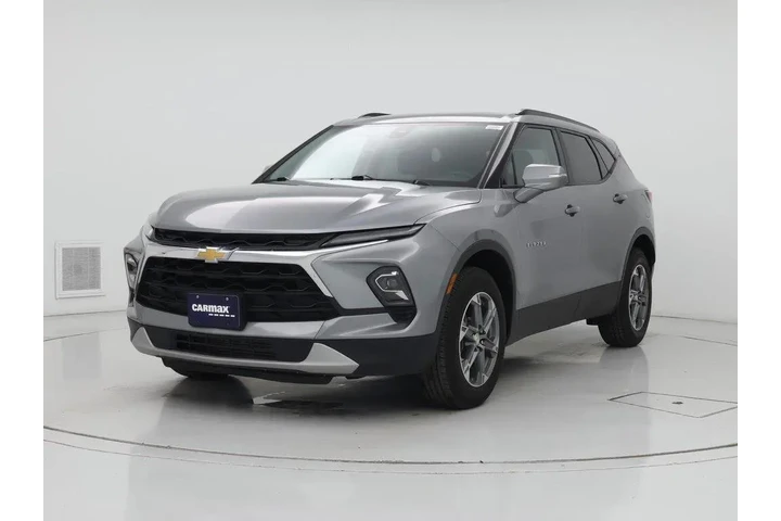 $23998 : Chevrolet Blazer 2023 LT 4dr image 4