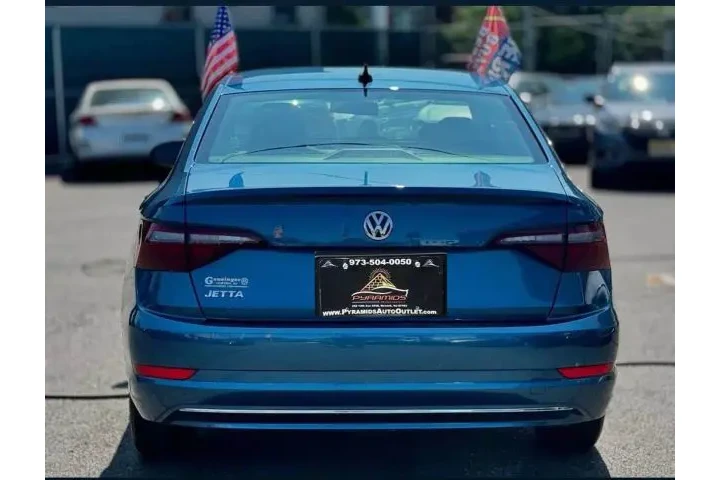 2020 VOLKSWAGEN JETTA2020 VOL image 10