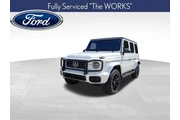 Mercedes-Benz G-Class 2025 A en Orlando