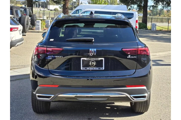 $26999 : Buick Envision 2024 AWD Pref image 5