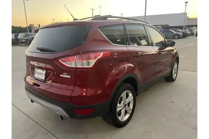 $10991 : Ford Escape 2013 SE 4dr SUV image 5