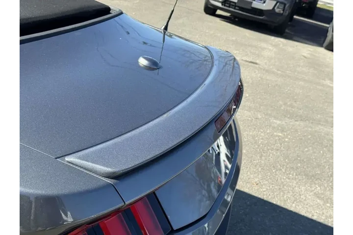 $35500 : Ford Mustang 2025 EcoBoost 2 image 9