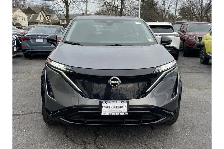 $19987 : Nissan Ariya 2024 AWD Engage image 2