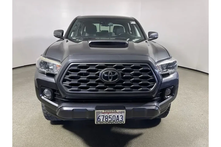 $32995 : Toyota Tacoma 2020 4x2 TRD O image 9