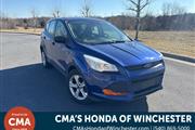 PRE-OWNED 2015 FORD ESCAPE S