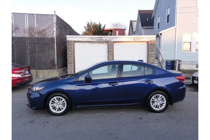 $11950 : 2017 Impreza Premium image 6