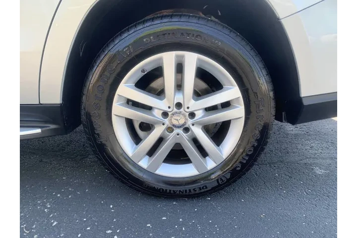 $13995 : 2015 Mercedes-Benz GL-Class G image 10