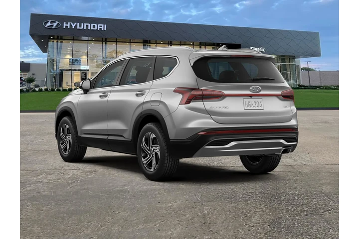 $26000 : Hyundai SANTA FE 2023 AWD SE image 5