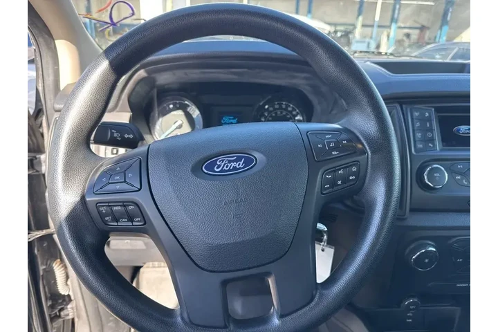 $26738 : Ford Ranger 2021 4x4 XL 4dr image 9