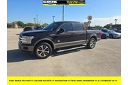 Ford F-150 2020 4x4 King Ran