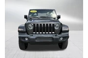 $25996 : Jeep Wrangler 2020 4x4 Willy thumbnail