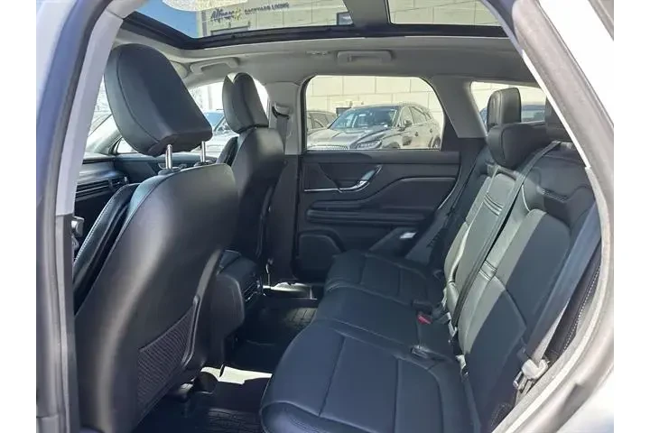 $29494 : Lincoln Corsair 2022 AWD Sta image 10