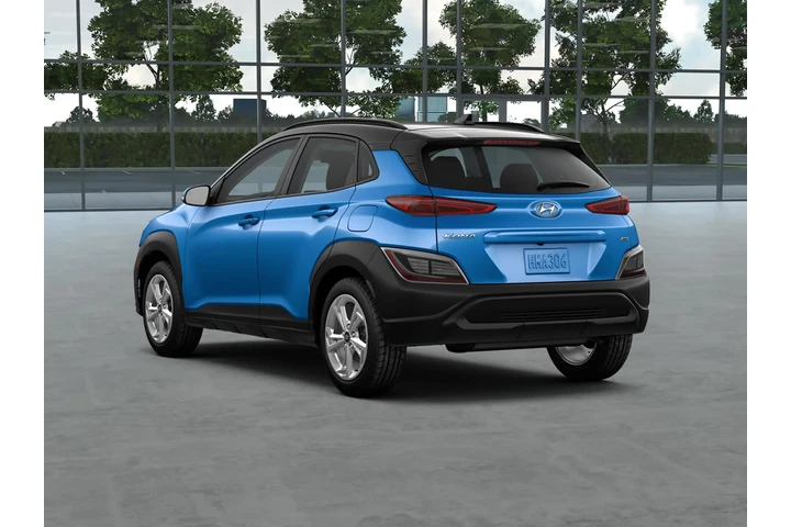 $16991 : Hyundai KONA 2022 AWD SEL 4d image 5