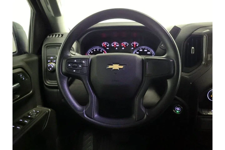 $32998 : Chevrolet Silverado 1500 202 image 10