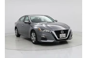 Nissan Altima 2019 2.5 S 4dr en Fresno