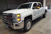 $26995 : 2015 CHEVROLET SILVERADO 2500 thumbnail