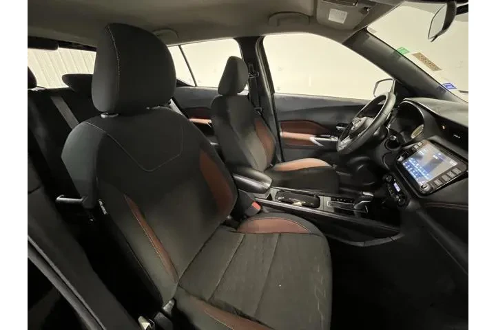 $17620 : Nissan Kicks 2024 SR 4dr Cro image 9