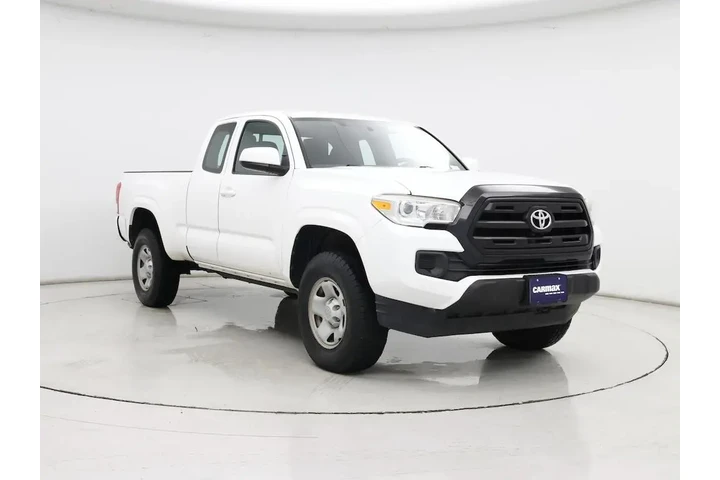$23998 : Toyota Tacoma 2016 4x4 SR 4d image 1