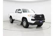 Toyota Tacoma 2016 4x4 SR 4d