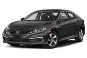 $23988 : Civic Sedan LX thumbnail