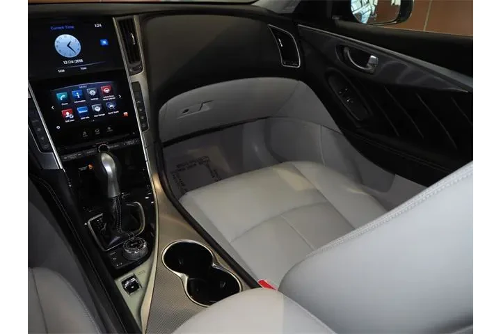 $14995 : INFINITI Q50 2015 4dr Sedan image 9