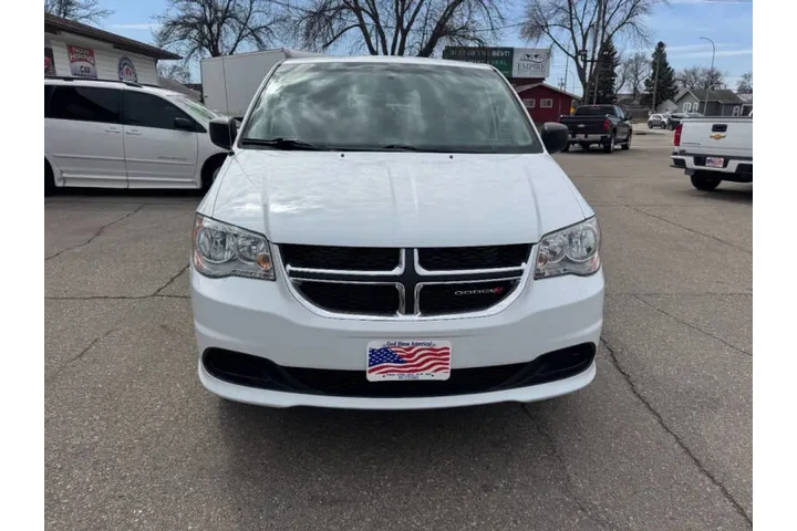 $14990 : 2015 Grand Caravan SE image 4