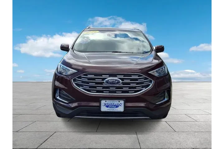 $24497 : Ford Edge 2022 AWD ST-Line 4 image 2