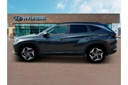 $25362 : Hyundai TUCSON 2024 SEL 4dr thumbnail