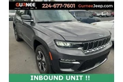 Jeep Grand Cherokee 2023 4x4