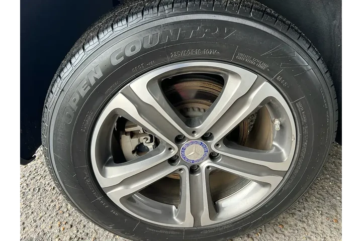 $15985 : Mercedes-Benz GLC 2017 GLC 3 image 10