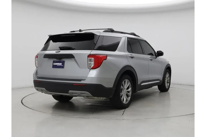 $29998 : Ford Explorer 2022 XLT 4dr S image 8