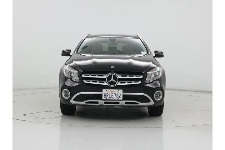 $20998 : Mercedes-Benz GLA 2019 AWD G image 5