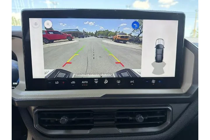 $28811 : Ford Bronco Sport 2025 AWD B image 5