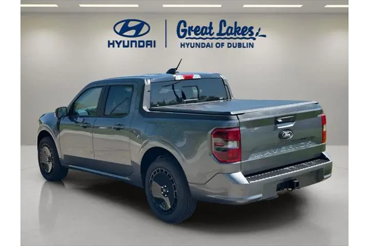 $36766 : Ford Maverick 2025 AWD Lobo image 1